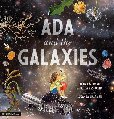 ADA și galaxiile - ADA and the Galaxies