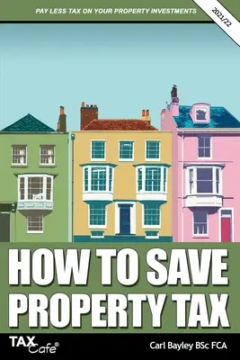 Cum să economisiți impozitul pe proprietate 2021/22 - How to Save Property Tax 2021/22