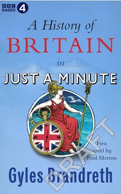 O istorie a Marii Britanii în doar un minut - A History of Britain in Just a Minute