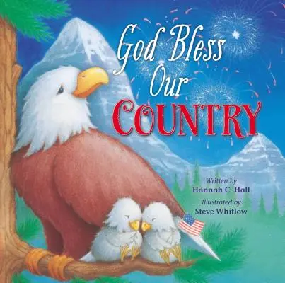Dumnezeu să ne binecuvânteze țara - God Bless Our Country