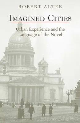 Orașe imaginate - Imagined Cities