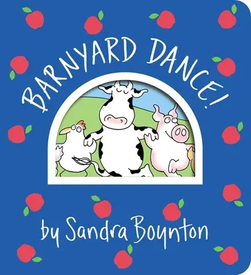 Dansul grajdului! - Barnyard Dance!
