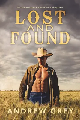 Pierdut și găsit - Lost and Found