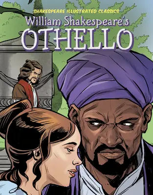 Othello de William Shakespeare - William Shakespeare's Othello