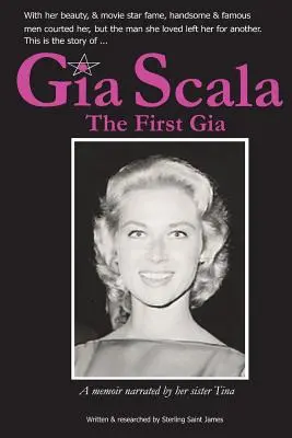 Gia Scala: Prima Gia - Gia Scala: The First Gia