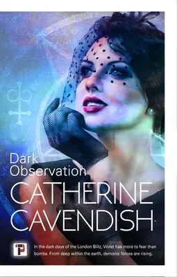 Observație întunecată - Dark Observation
