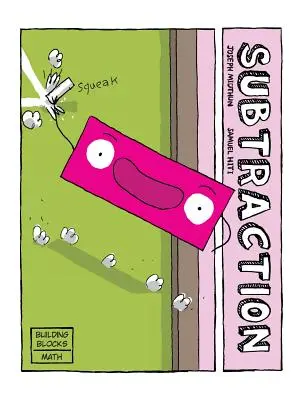 Substracție - Subtraction