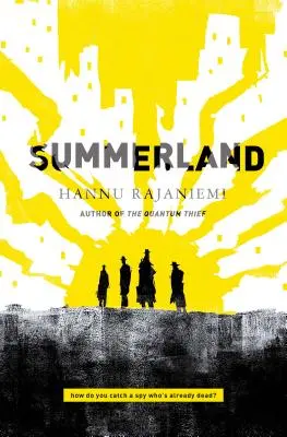 Țara de vară - Summerland