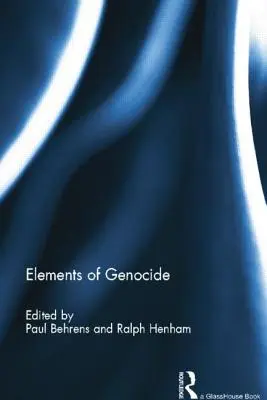 Elemente de genocid - Elements of Genocide