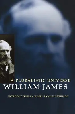 Un Univers Pluralist - A Pluralistic Universe