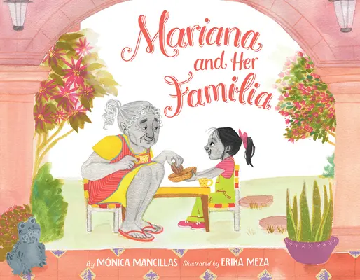 Mariana și familia ei - Mariana and Her Familia