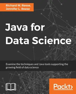 Java pentru știința datelor - Java for Data Science