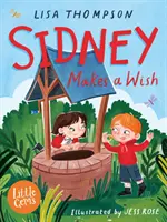 Sidney își pune o dorință - Sidney Makes a Wish