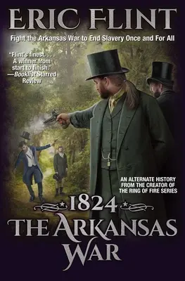 1824: Războiul din Arkansas - 1824: The Arkansas War