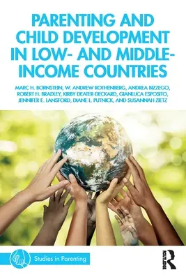 Parenting și dezvoltarea copilului în țările cu venituri mici și medii - Parenting and Child Development in Low- and Middle-Income Countries