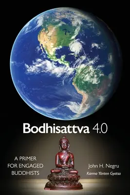 Bodhisattva 4.0: Un abecedar pentru budiștii implicați - Bodhisattva 4.0: A Primer for Engaged Buddhists