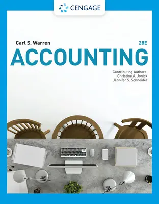 Contabilitate managerială - Accounting