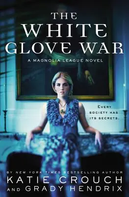 Războiul Mănușilor Albe - White Glove War