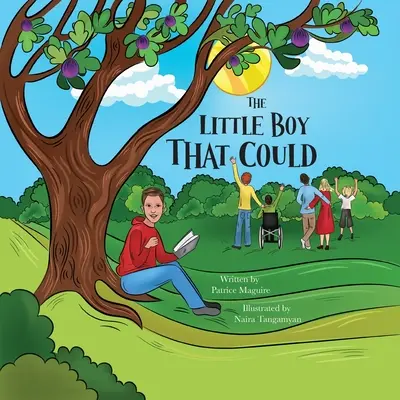 Băiețelul care putea - The Little Boy That Could