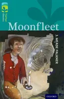 Oxford Reading Tree TreeTops Classics: Nivelul 16: Moonfleet - Oxford Reading Tree TreeTops Classics: Level 16: Moonfleet