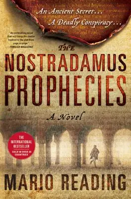 Profețiile lui Nostradamus - The Nostradamus Prophecies