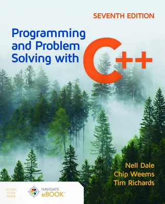 Programarea și rezolvarea problemelor cu C++ - Programming and Problem Solving with C++