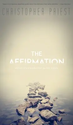 Afirmarea (Valancourt 20th Century Classics) - The Affirmation (Valancourt 20th Century Classics)