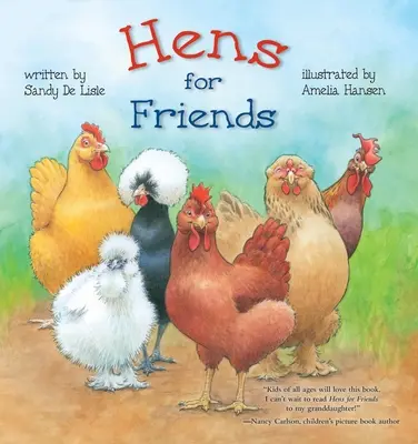 Găini pentru prieteni - Hens for Friends
