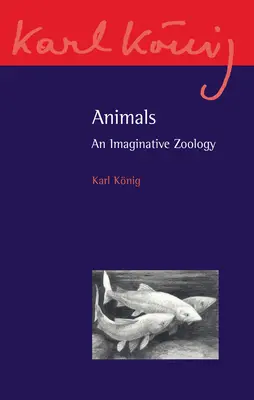 Animale: O zoologie imaginativă - Animals: An Imaginative Zoology