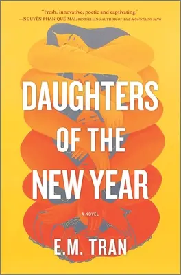 Fiicele Anului Nou - Daughters of the New Year