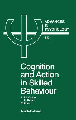 Avansuri în psihologie V55 - Advances in Psychology V55