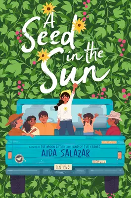 O sămânță în soare - A Seed in the Sun