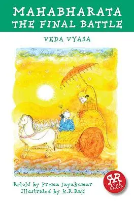Mahabharata: Volumul 3 - Bătălia finală - Mahabharata: Volume 3 - The Final Battle