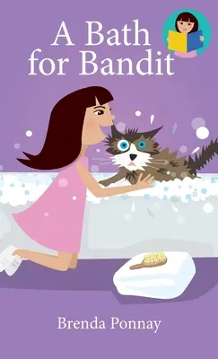 O baie pentru Bandit - A Bath for Bandit