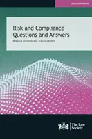 Întrebări și răspunsuri despre risc și conformitate - Rebecca Atkinson și Tracey Calvert - Risk and Compliance Questions and Answers - Rebecca Atkinson and Tracey Calvert