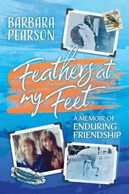 Pene la picioarele mele - Feathers at My Feet
