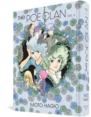 Clanul Poe Vol. 2 - The Poe Clan Vol. 2