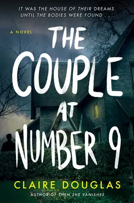 Cuplul de la numărul 9 - The Couple at Number 9