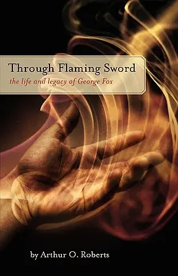 Prin Sabia Înflăcărată - Through Flaming Sword