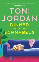 Dinner with the Schnabels - o lectură înduioșătoare și scandalos de amuzantă - Dinner with the Schnabels - a heartwarming and outrageously funny read