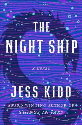 Nava de noapte - The Night Ship