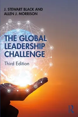 Provocarea globală a leadershipului - The Global Leadership Challenge