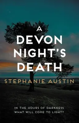Moartea unei nopți în Devon - A Devon Night's Death