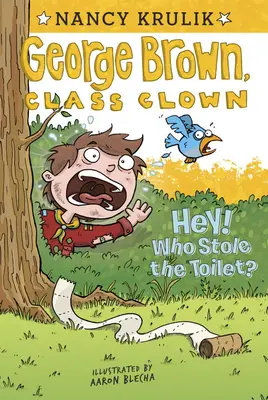 Hei! Cine a furat toaleta? - Hey! Who Stole the Toilet?