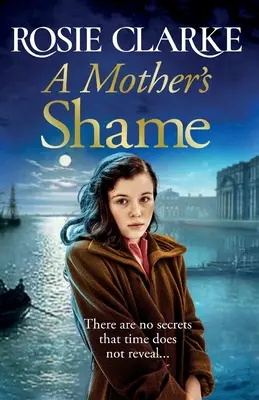 Rușinea unei mame - A Mother's Shame