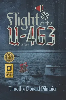 Zborul lui U-463 - Flight of the U-463