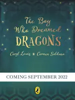 Băiatul care visa dragoni - Boy Who Dreamed Dragons