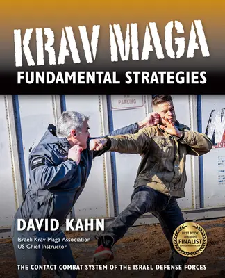 Strategii fundamentale Krav Maga - Krav Maga Fundamental Strategies