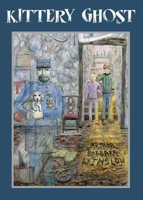 Fantoma din Kittery - Kittery Ghost