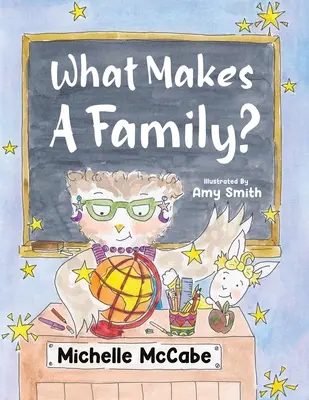 Ce face o familie? - What Makes A Family?